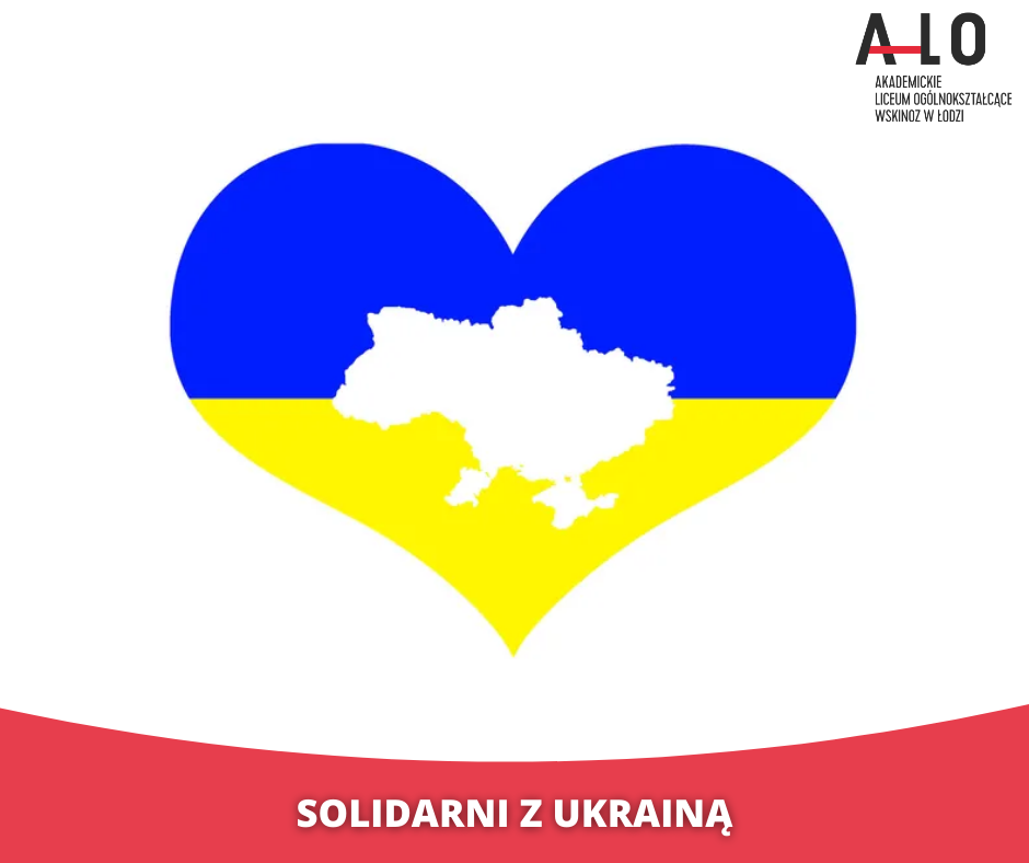 ALO Solidarne z Ukrainą
