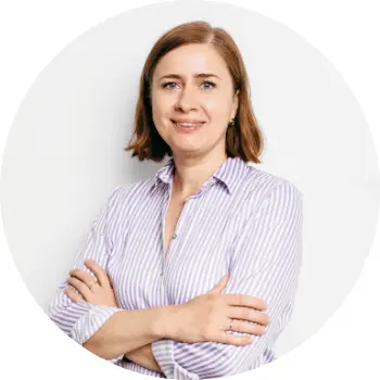 Aleksandra Gulińska