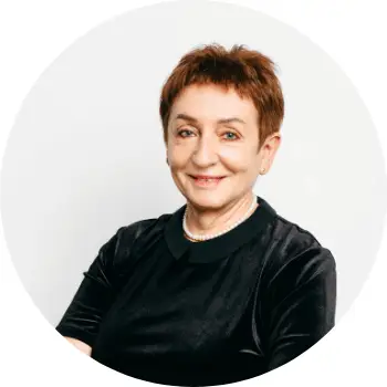 Małgorzata Cieślak