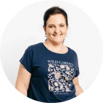 Marzena Mosakowska-Gorzkiewicz