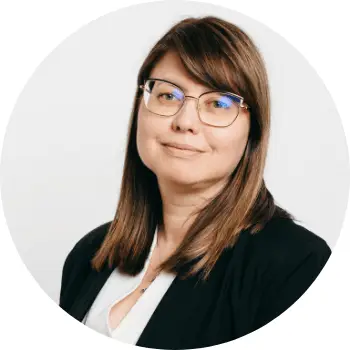 Monika Jurgas-Grudzińska