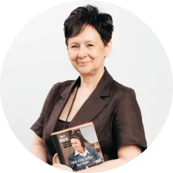 Violetta Staniewska-Zapała