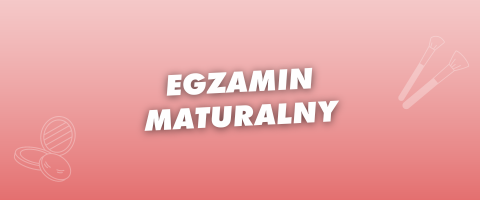EGZAMIN MATURALNY