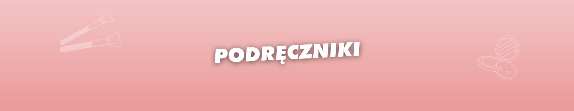 PODRĘCZNIKI
