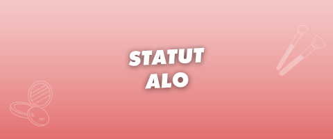 STATUT ALO